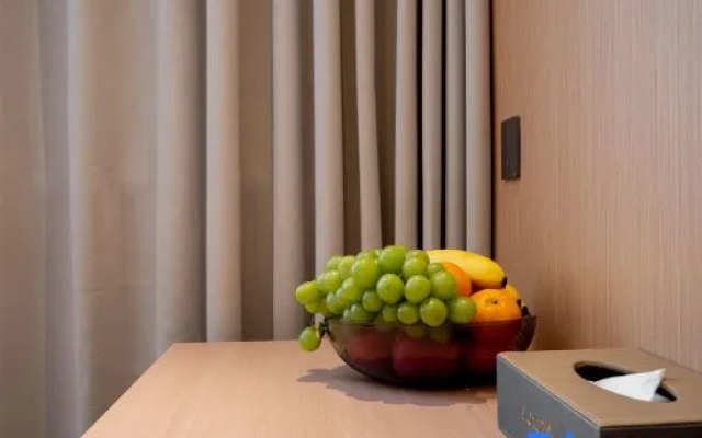 Elong ME Hotel (Huanggang Shifan Xueyuan) – Guest Rooms – Huanggang
