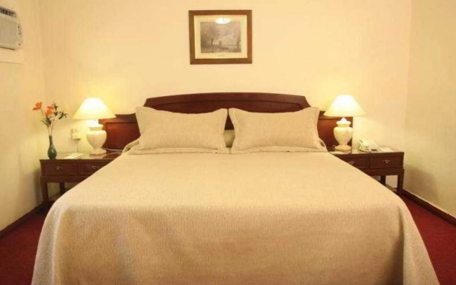Ritz Hotel Mendoza