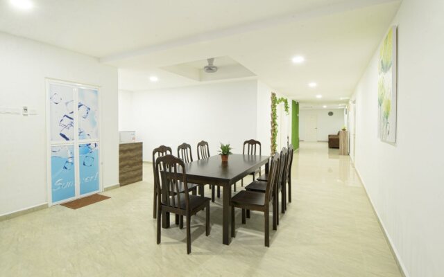 Hard Rock VIP Guest House