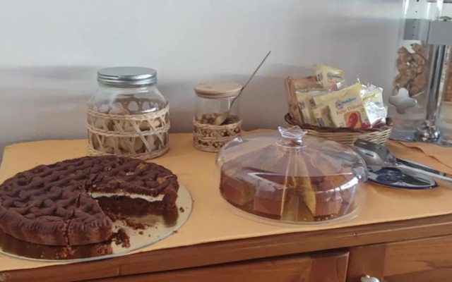 Hotel Principe di Rinella