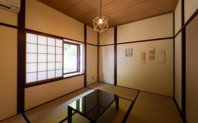 JAPAN CRAFT HOUSE- Vacation STAY 5077