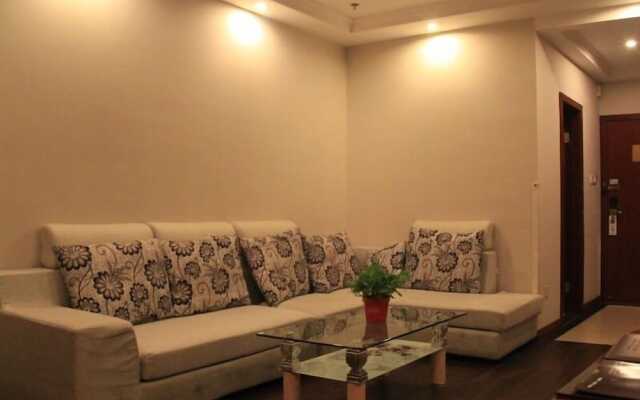 Greentree Inn Zhangjiagang Jinfeng Town Xintiandi Express