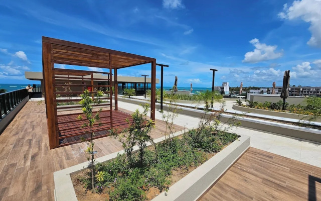 Açores Tamandaré Beach Beira-Mar