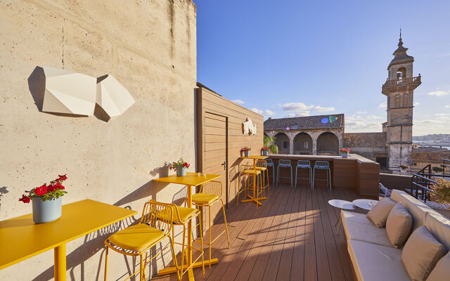 Santa Clara Urban Hotel & Spa