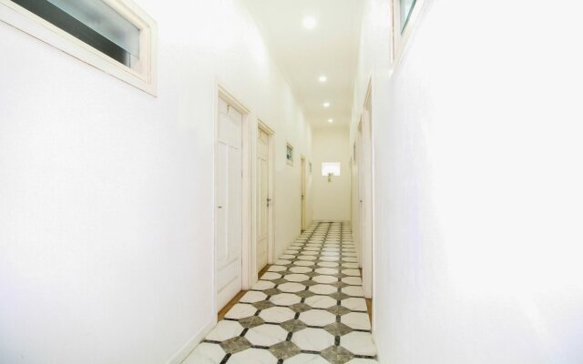 OYO 204 Blessing Residence