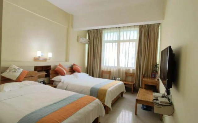 Boyi Hotel