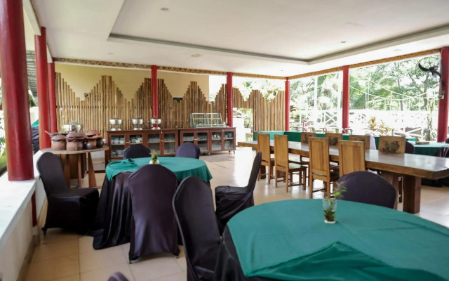 Negeri Baru Hotel & Resort Kalianda