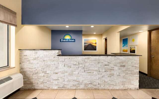 Days Inn by Wyndham Oak Ridge Knoxville