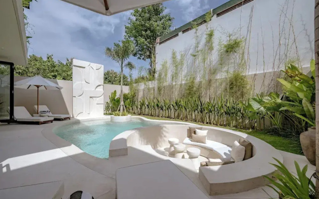 Villa Bōld 06 At Bōld - Luxury Villas