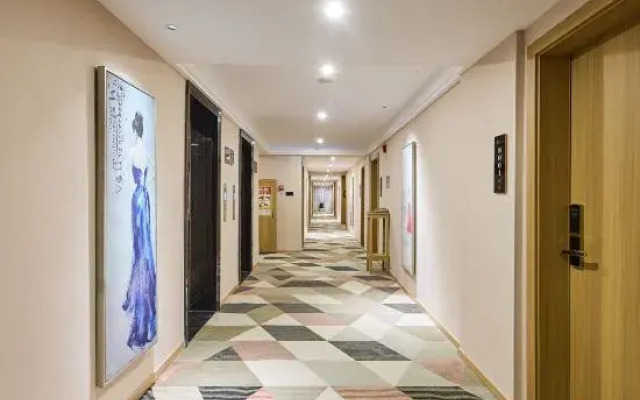 Dongpeng Hotel