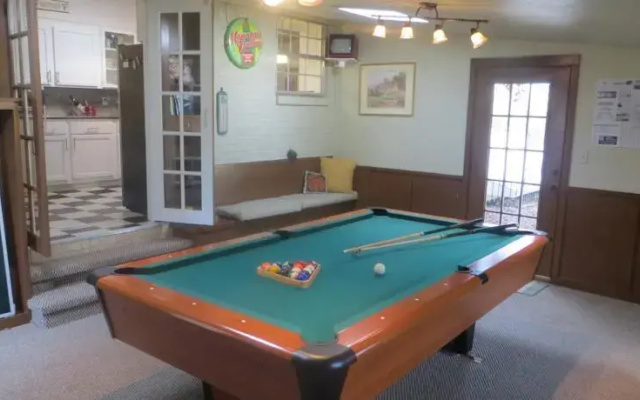 Cozy Home Guest House