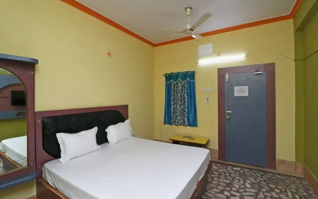 Oyo 42729 Hotel Kavin'S Inn