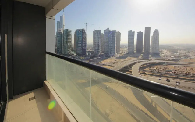 New Arabian Holiday Homes - Escan Tower