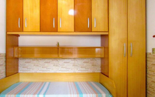 Incrivel casa a 600 metros da Praia das Palmeiras