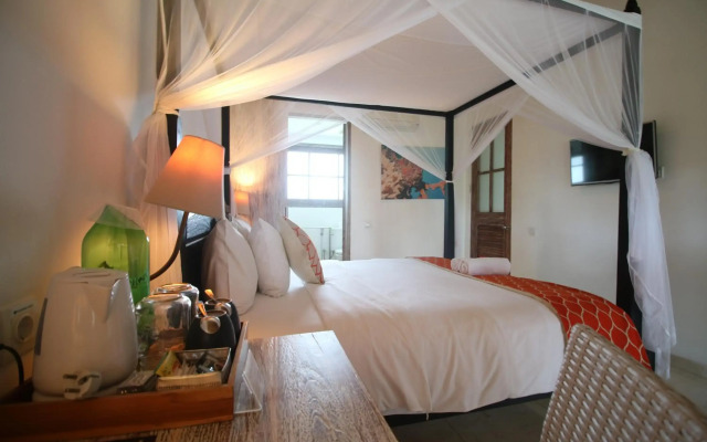 OK Divers Resort & Spa