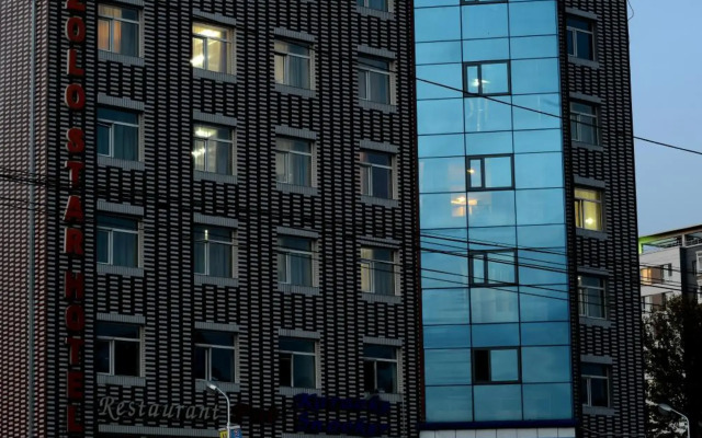 Zolo Hotel