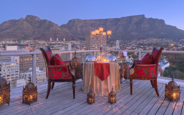 Taj Cape Town