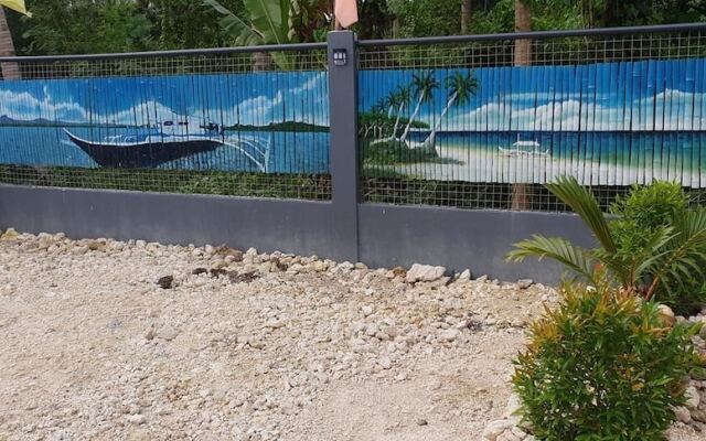 Jack's Villas and Residence 1