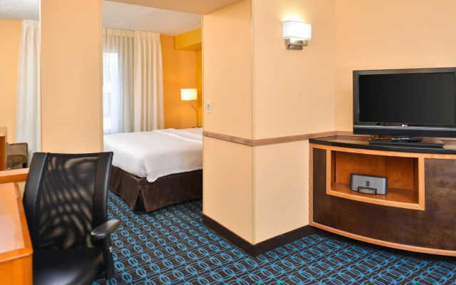 Fairfield Inn & Suites by Marriott Helena