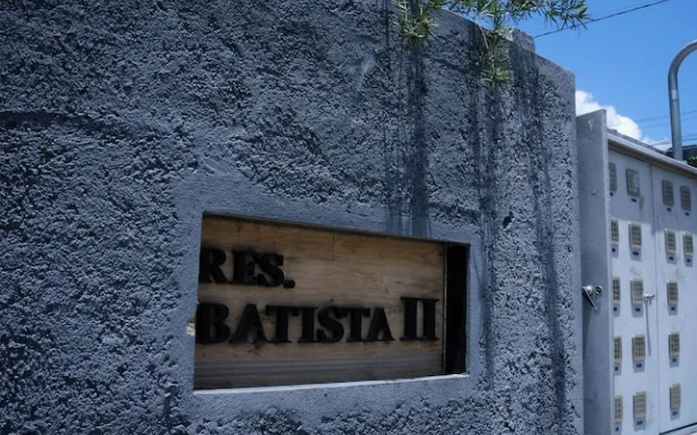 Residencial Batista II