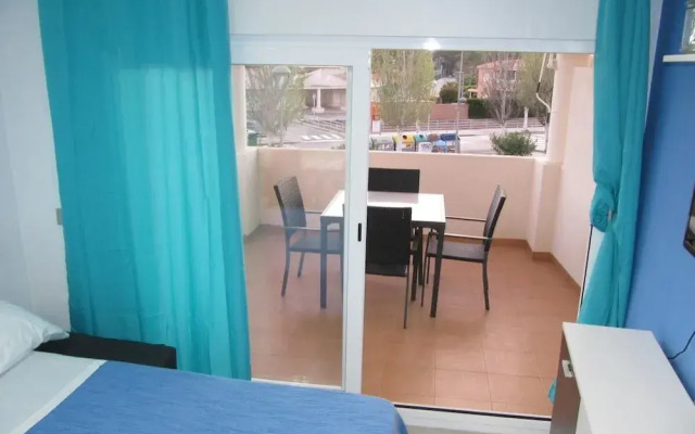 Apart-Hotel Cala Azul
