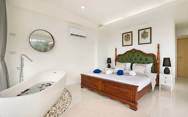 Villa Sun Flower