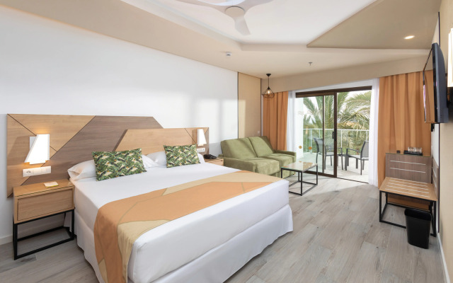 Hotel Riu Buenavista - All Inclusive