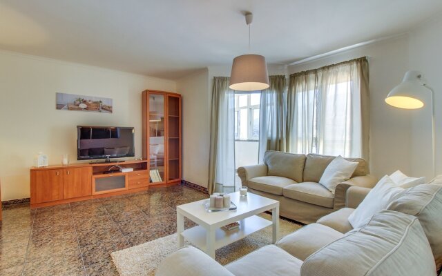 Apartamento Radazul