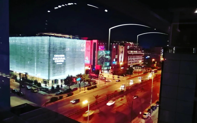 B4B Athens 365 Hotel