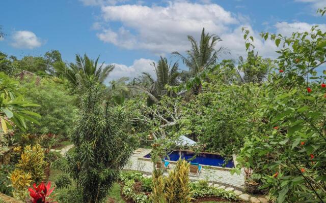The Tukad Gepuh Cottage