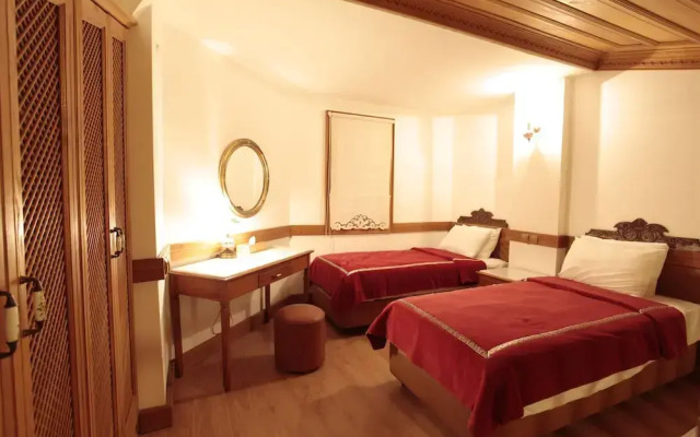 Kerme Ottoman Palace - Boutique Class