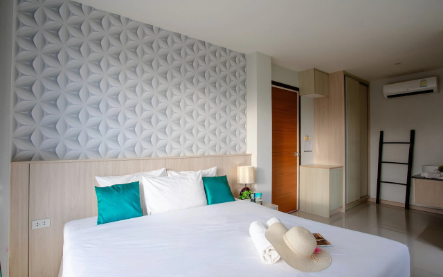 The Wings Boutique Hotels