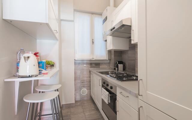 Be Apartments Menotti 6