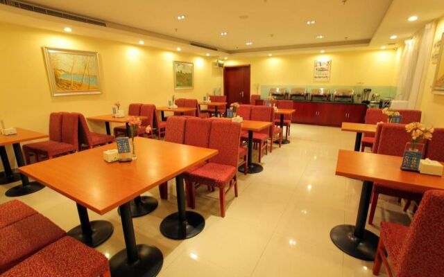 Beijing Hanting Hotel - Yizhuang