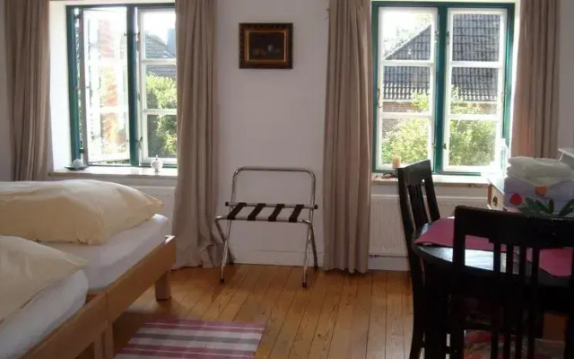 Apartment Osterladekop