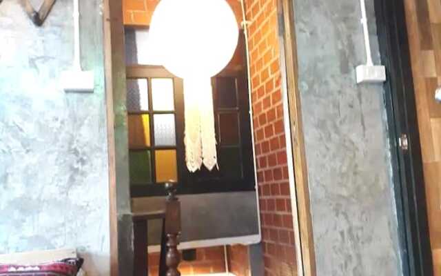 Baan Chiang Mai Hostel - Adults Only