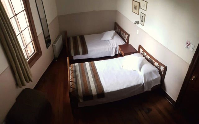 Hostel Casaltura