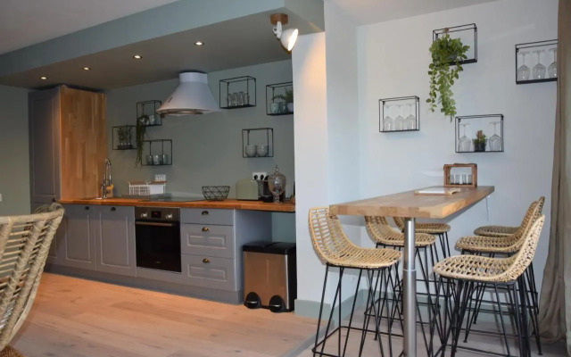 Green Suite Golfe de Saint Tropez