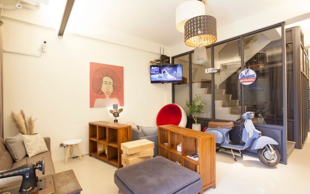 Haus Inn