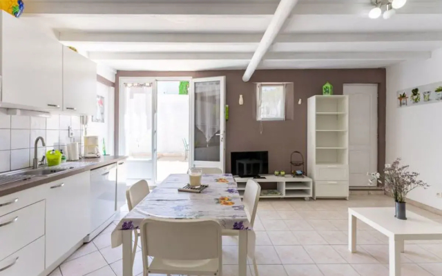 Le Petit Patio