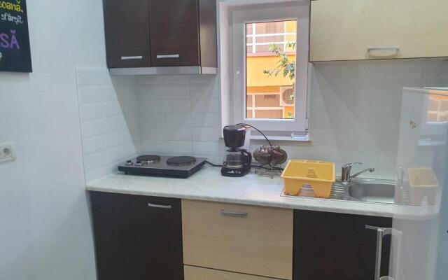 Apartament Rezidential Eforie