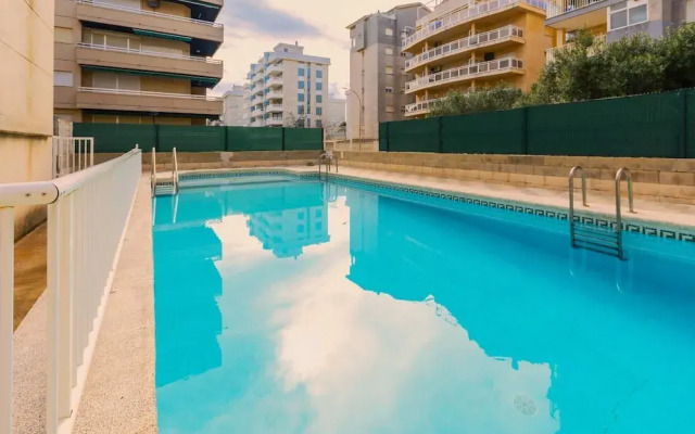 Estornell With 2 Bedrooms and 1 Bathrooms