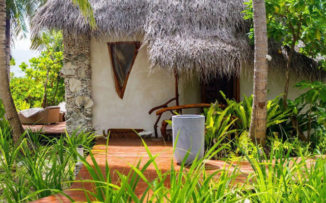 Ninamu Resort