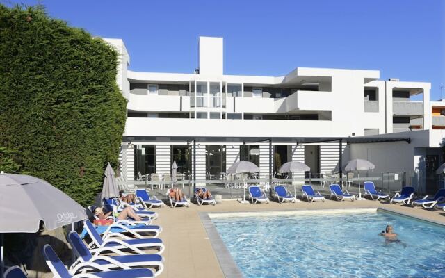 Mercure Sète Balaruc Les Bains