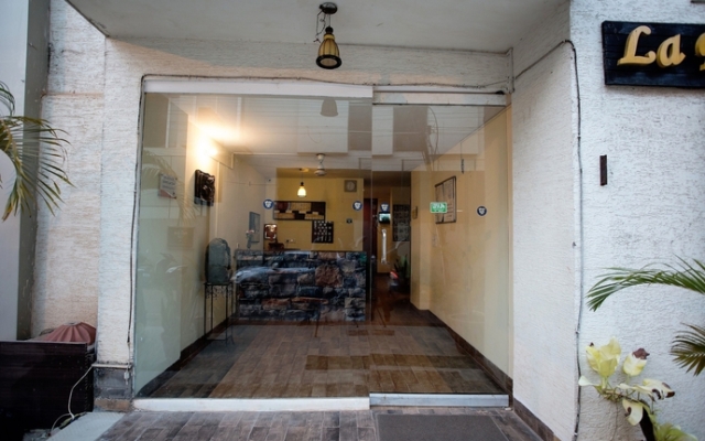 FabHotel La Flamingo Calangute