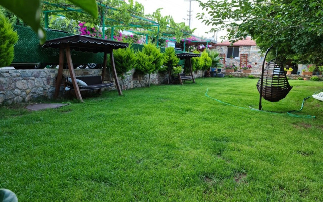 Akkum Gezer Motel