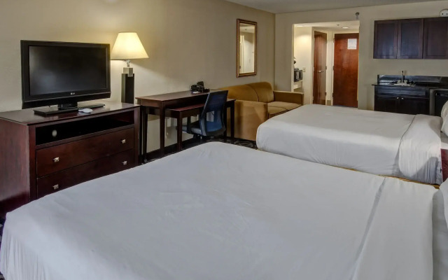 Murfreesboro Central Hotel