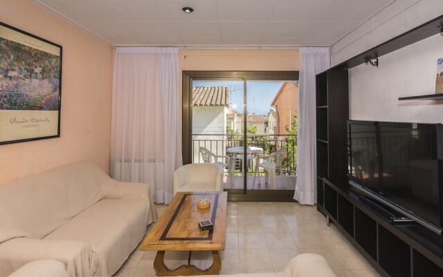 HomeHolidaysRentals Ribera