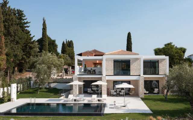 Villa Trinity