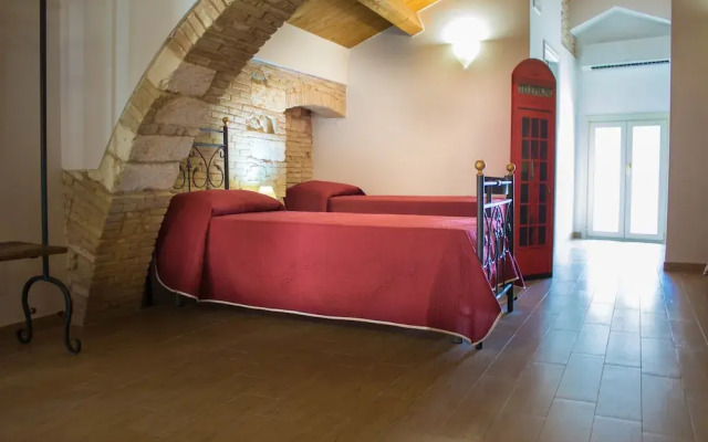 Residenza delle Grazie